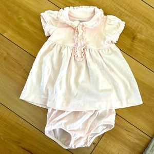 Ralph Lauren matching outfit